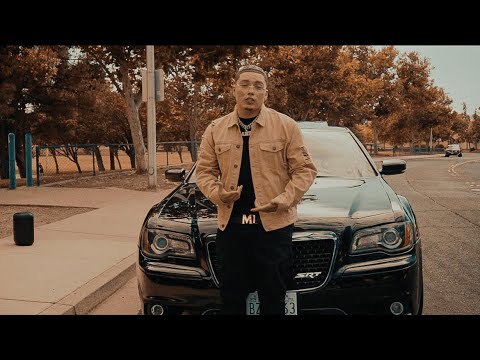 SotgMando - "Life I Chose" (Official Music Video) Dir. ShotByWalt