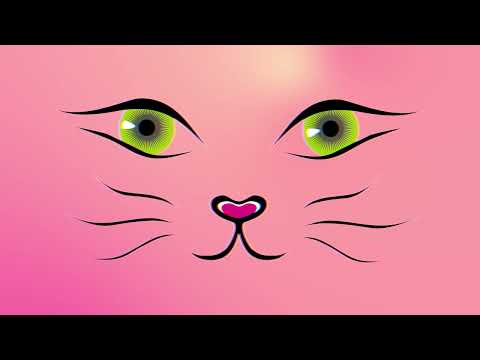 Katrina Gupalo - The Cat's Song | Official Lyrics Video (Supernova 2024)