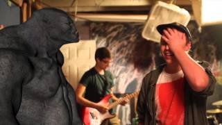 simple C - Ghetto Ghouls