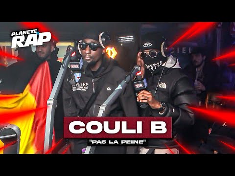 Video thumbnail for Pas la peine