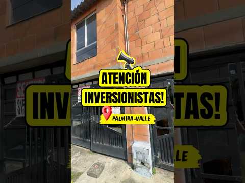 Casas, Venta, Palmira - $190.000.000