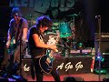 Bulletboys - For the Love of Money - Live at the ...