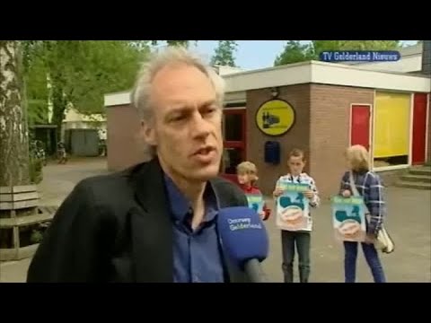 GLD Nieuws 13 mei 2009 - Nieuws