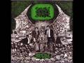 Napalm Death- Polluted Minds