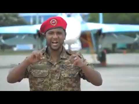 Caala Bultume music Rayya ittisatif wallise