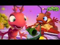 Sweet Dreams ANTIKS Funny Cartoons For All The Family