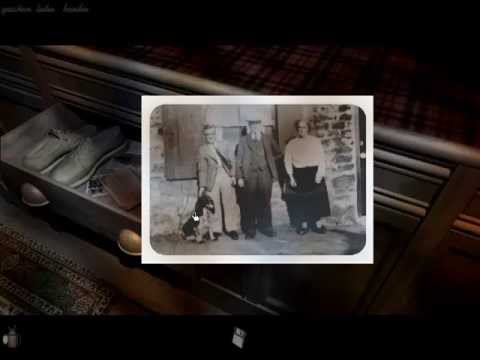 Let's Play Dark Fall 2: Schatten der Vergangenheit [Part 4]