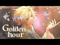 Golden Hour 유람 Yuram COVER