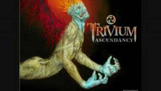 Trivium - The decieved