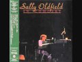 Sally Oldfield - You Set My Gypsy Blood Free (live ...