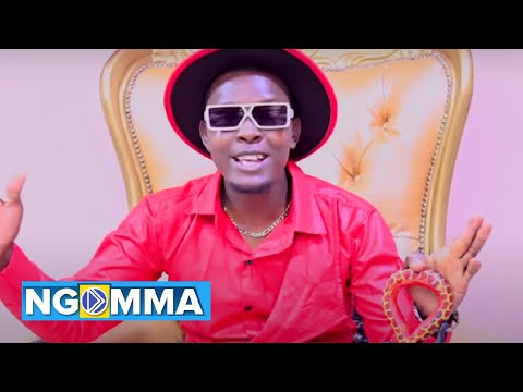 NGUMBAU -NIMEWASAMEHE (OFFICIAL VIDEO)SKIZA CODE 5818189