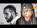 WAIT WTF DELI Reacts To Drake Push Ups Kendrick Lamar Future Metro Boomin Diss Track