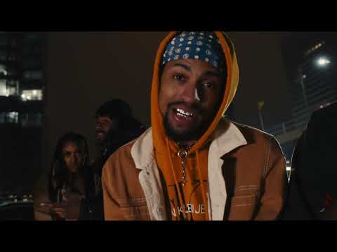 Shac from da 3 - RAW