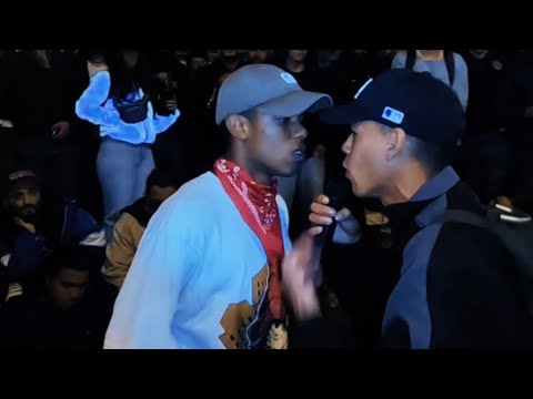 FROTS vs CASH vs FRANKING | Cuartos | Horda Free 2023