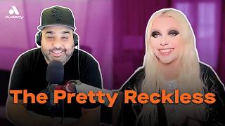Taylor Momsen | The Pretty Reckless Interview