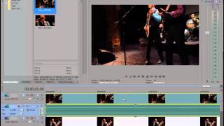 Video thumbnail for Sony Vegas Pro 12 Review | Video Editing Software by Damn Good Reviews