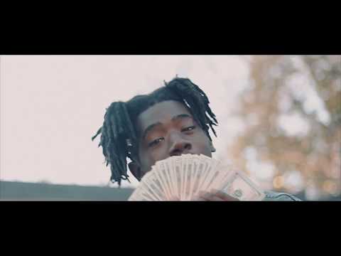 OTC Lil Nino ft K Savage Really in Da Trap ( Official Video ) Directed @kingjabster