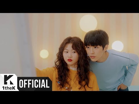 [MV] PERC%NT _ Canvas Girl (Feat. Choiza(최자) of Dynamicduo(다이나믹 듀오))