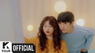 [MV] PERC%NT _ Canvas Girl (Feat. Choiza(최자) of Dynamicduo(다이나믹 듀오))