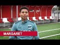 Interview Margaret | Jong AZ