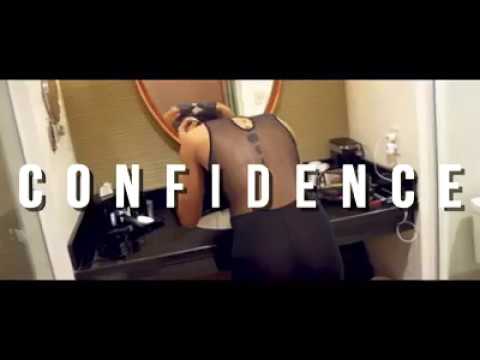 A1 X Young City  "CONFIDENCE"