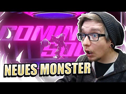 NEUER TEASER zum NEUEN MONSTER 💥 SUMMONERS WAR NEWS