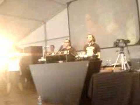 Deep Dish Party All The Time Global Gathering Miami