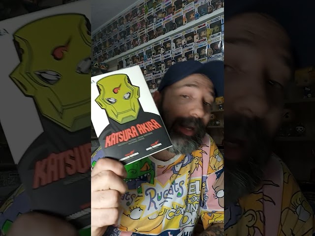 Vídeo relacionado con Zetman 14