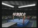 King of Colosseum Green Playstation 2