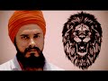 Sikh Kaum Nu Maan Bada Jagtar Haware te  - KAM LOHGARH & KEWAL SINGH MEHTA
