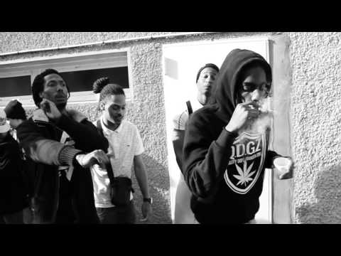 AMK - Sèvi Kow Street Clip Shot by NoMercySon'sFilmZ