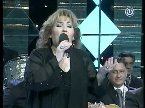 HASIBA AGIC     Nit' ja spavam, nit' ja drijemam