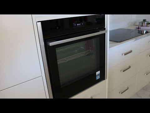NEFF Backofen N90 B69FS5CY0A | Warum wir uns für diesen Backofen entschieden haben