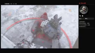 全境封鎖
