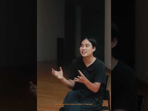 Artist: ชนสรณ์ ชัยกิตติภรณ์_EARLY YEARS PROJECT 6 (2023)