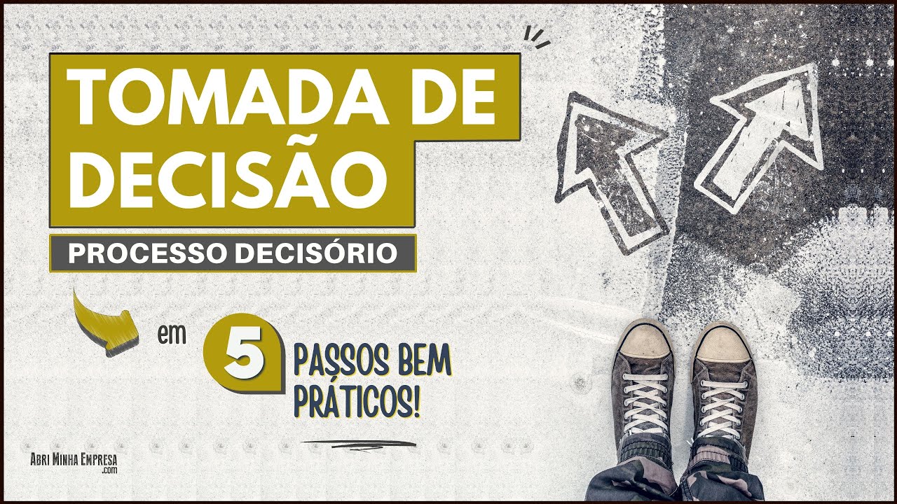 DECISION MAKING (05 Right Tips for your Decision Making Process)