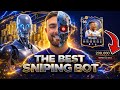 This Sniping Bot Turned 0 Coins Into MILLIONS In FC 26