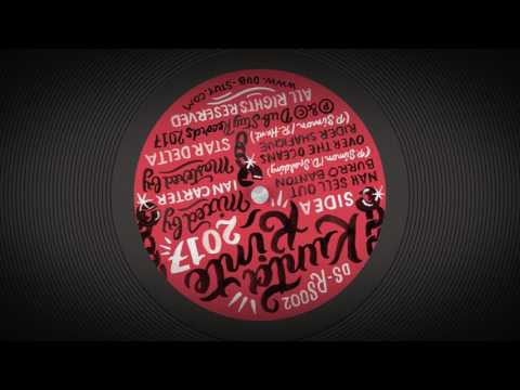 Rider Shafique - Over The Oceans