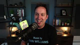 Download the video "REPLAY - May 2025 Q&A with Josh"