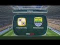 BARITO PUTERA VS PERSIB BANDUNG LIGA 1 2017 PES 2017