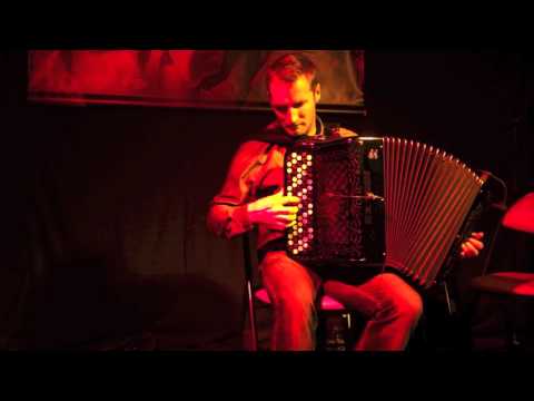 La NUIT DE LA GAVOTTE  2015 - Régis HUIBAN - Ton simpl et bal