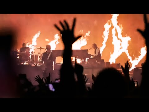 Paul McCartney - Live And Let Die - Live in Buenos Aires, Argentina Oct 5th 2024