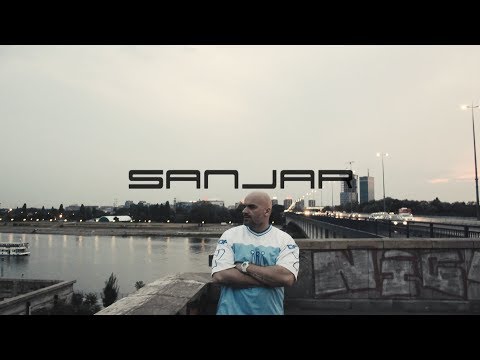 ILA feat DIMA - SANJAR (Serbian Rap 2019) OFFICIAL VIDEO