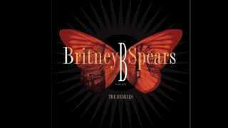 Britney Spears Touch My Hand (Bill Hamel Remix)