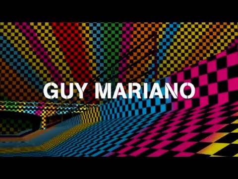 Guy Mariano Fully Flared Lakai 2007 — part complète