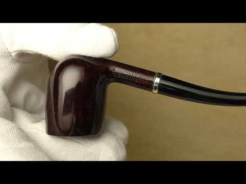 Dunhill Bruyere 3 - pipe D241