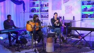 HA. ASH - OJALÁ (ACÚSTICO)