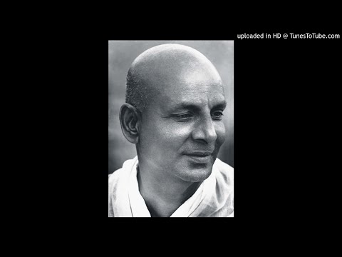 Closing Prayers (Mahamrityunjaya Mantra - Tryambakam)