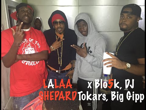 Indie Spotlight: Blo5k FT. Big Gipp, DJ Tokars, Bigga Rankin, Spotlight, Big Ben & More!