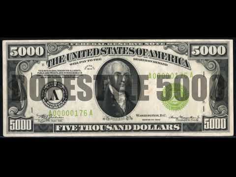 Starke - Dopestyle 5000